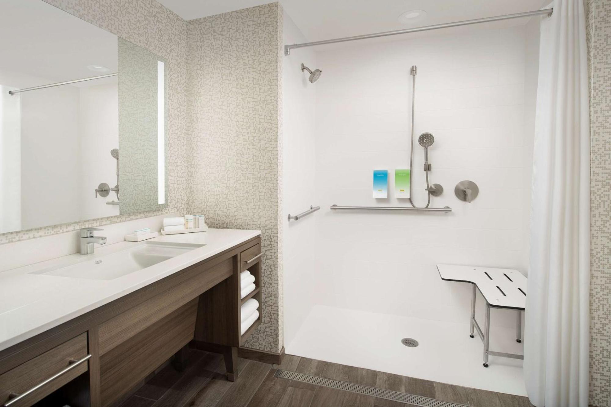 Home2 Suites By Hilton Owings Mills, Md Exterior foto